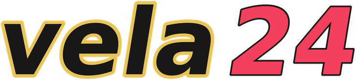 vela24 โลโก้